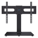 Soporte Giratorio Universal Para Tv Lcd Oled De 37-65, 70,75