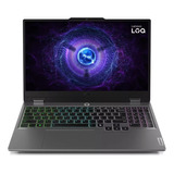 Portátil Lenovo Gaming Loq Intel Ci 7 16gb 512gb Nvidia Gf