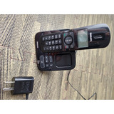 Teléfono Inalámbrico Philips Negro Cd175