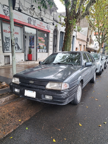 Ford Galaxy 1994 2.0 Ghia