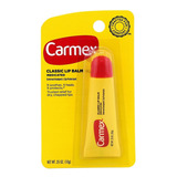 Carmex Classic Lip Balm Protetor Labial   Bisnaga Importado 