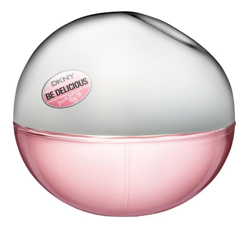 Dkny Be Delicious Fressh Blossom 100ml Original