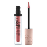 Labial Matt Pro Ink Intransferible De Catrice - 050