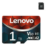 Memoria Lenovo Micro Sd 1 Tb Alta Velocidad
