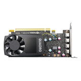 Tarjeta De Video Lenovo Nvidia Quadro P600 2g Gddr5 00fc962