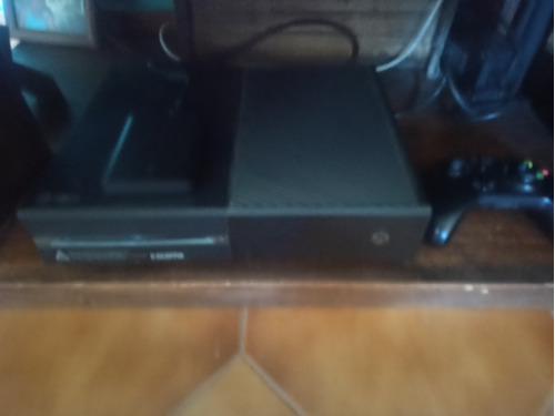 Xbox One Fat 500gb