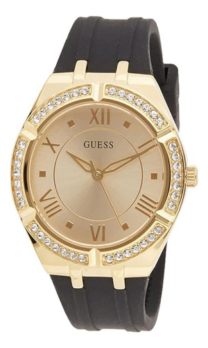 Reloj Guess Gw0034l1 Cosmo Quartz Mujer
