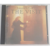 Cd - Loreena Mckennit - The Visit