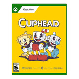 Cuphead - Xbox One