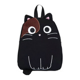 Bolsa O Mochila Pequeña De Gato De Anime Super Kawaii