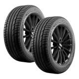 Paquete 2 Llantas 195/55r15 Cooper Evolution Sport 85h