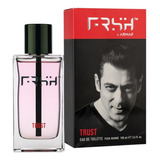 Perfume Original Frsh Armaf Trust Edt 100ml Hombre