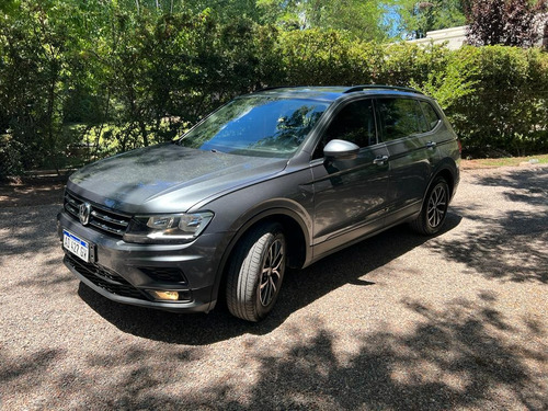 Volswagen Tiguan 