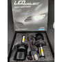 Bombillos Faros Luces Led H4 Caras 10.000 Lumenes Garanta Hummer H1