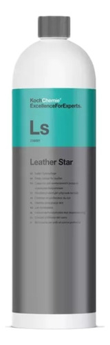 Koch Chemie Ls Leather Star De 1l  Rmr Car