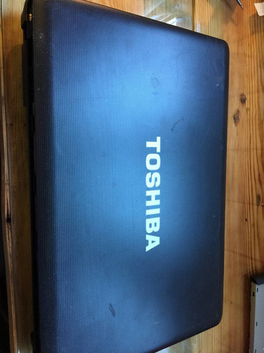 Notebook En Desarme Toshiba Satellite B40-a Por Piezas