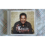 Khaled - Ya-rayi Cd (2004) World Music, Musica Arabe