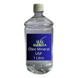 500ml Óleo Mineral Usp Puro - Selar Tabua De Churrasco