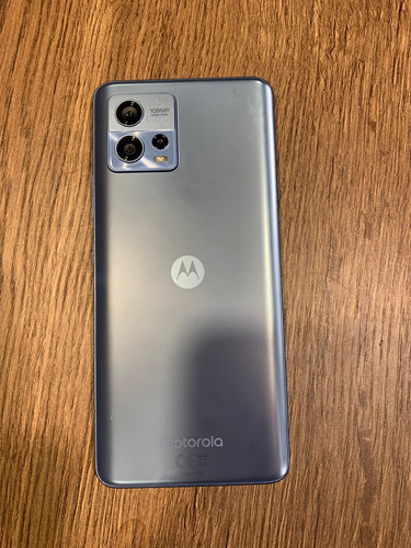 Celular Motorola Moto G72 (2 Meses De Uso)