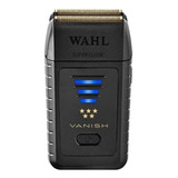 Wahl Afeitadora Vanish 100 Min Autonomia Recargable Shaver