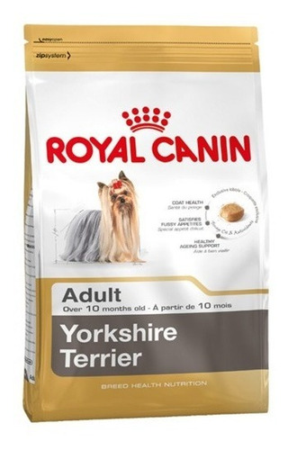 Royal Canin Yorkshire 28 Adulto X 3 Kg