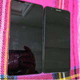 Vendo Samsung A01 Core Pantalla Rajada Liberado 16gb 1gb Ram