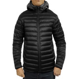 Campera Hombre Abrigo Puffer Inflada Abrigada Importada