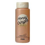 Victoria's Secret Pink Honey Ginger - Jabón Corporal Refre.