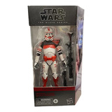 Star Wars Black Series Imperial Clone Shock Trooper The Bad