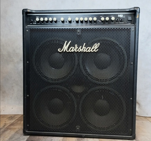 Marshall Mb4410 