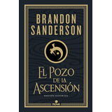 Pozo Ascension (mistborn Ilustrada 2) - Brandon Sanderson