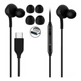 Auriculares Para Samsung A53 A73 S21 A33 S22 S10 A52 A51 A22