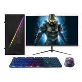 Pc Gamer Intel Core I5 Monitor 21.5 32gb Ram Ssd 480gb Wifi