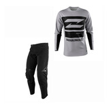 Conjunto Radikal Concept Speed G2 Motocross Equipo Enduro 