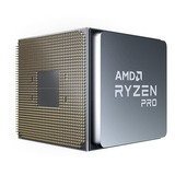 Processador Gamer Amd Ryzen 5 Pro 4650g 100-000000143 4.2ghz