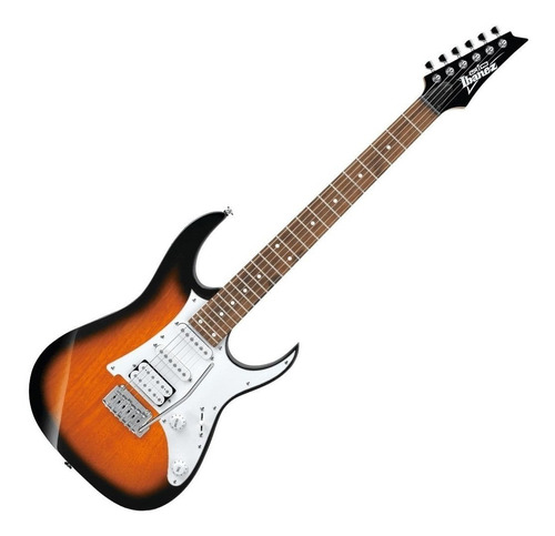 Guitarra Electrica Ibanez Grg140sb Strato Musicapilar