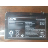 Kit 2 Baterias Para Nobreak Apc 1200va Orginal