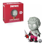Funko Pop! Games Fortnite Love Ranger 34842