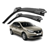 Wipers Para Renault Logan 2015 2016 2017 2018 2019