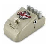 Pedal Marshall Ed-1 The Compressor Outlet X Exhibicion