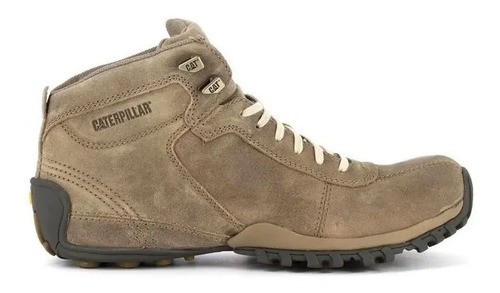 Bota Caterpillar Casuales Hombre Elte P721511m4m | Meses sin interés