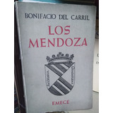 Los Mendoza  - Bonifacio Del Carril