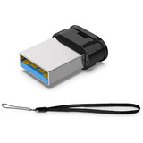 Raoyi Memoria Usb 3.0 De 128 Gb Con Cordn, 128 G Y 128 Gb De