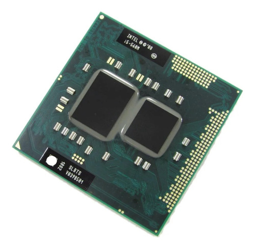 Processador I5-430m 2.26ghz Slbpn Rpga988a Para Notebook 