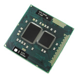 Processador I5-430m 2.26ghz Slbpn Rpga988a Para Notebook 