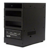 Gabinete Minitorre Reptidor Radio Gm-300 Fonte 13.8x15afv