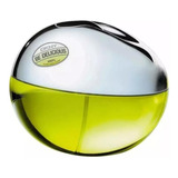 Dkny Be Delicious Edp 50 ml Para  Mujer