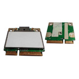 Placa Wifi Notebook Compatible Con Rtl8187se