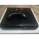 Microsoft Xbox 360 E 250gb Standard Color Negro