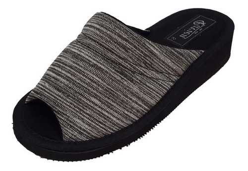 Pantufla De Mujer A714